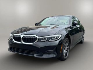 Image of 2020 BMW 3 SERIES
