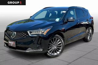 2022 ACURA RDX W/A-SPEC & ADVANCE