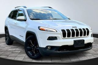 2018 JEEP CHEROKEE - Image