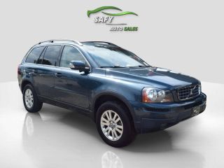 Image of 2008 VOLVO XC90