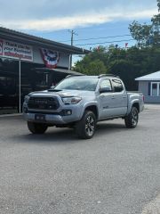 2019 TOYOTA TACOMA DOUBLE CAB - Image