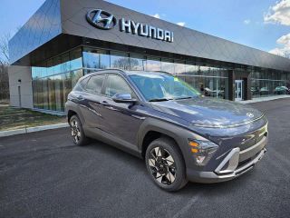 2025 HYUNDAI KONA SEL CONVENIENCE SPORT UTILITY 4D