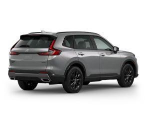 2026 HONDA CR-V SPORT-L