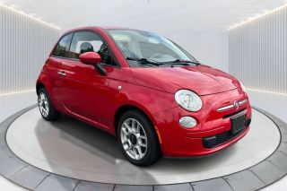 Image of 2015 FIAT 500