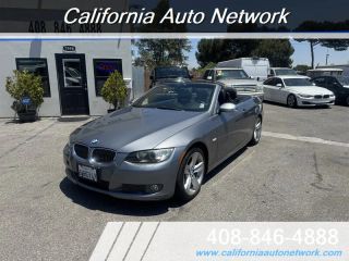 2009 BMW 3 SERIES 335I