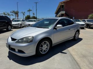 Image of 2005 ACURA RSX