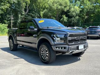 2020 FORD F150 RAPTOR