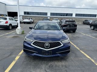 2019 ACURA TLX 2.4 TECHNOLOGY