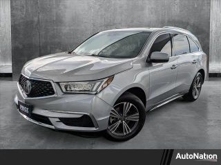 2018 ACURA MDX BASE