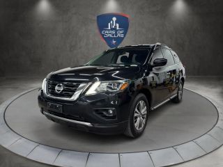 Image of 2019 NISSAN PATHFINDER