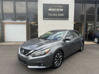 Image of 2016 NISSAN ALTIMA