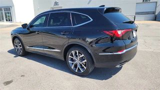 2022 ACURA MDX TECHNOLOGY