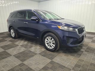 Image of 2019 KIA SORENTO