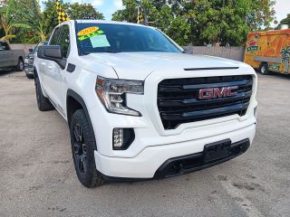 Image of 2020 GMC SIERRA 1500 DOUBLE CAB