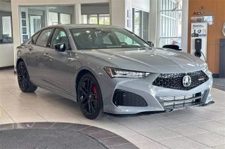 Image of 2025 ACURA TLX