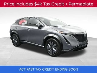 2023 NISSAN ARIYA ENGAGE+ E-4ORCE