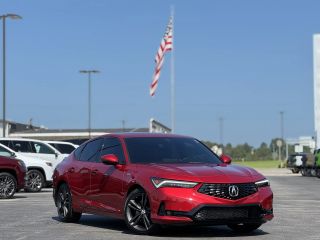 2023 ACURA INTEGRA 1.5T W/A-SPEC & TECHNOLOGY