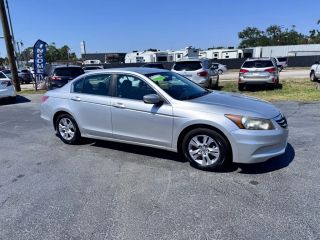 2009 HONDA ACCORD EX-L