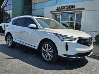 2023 ACURA RDX TECHNOLOGY