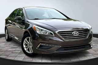Image of 2015 HYUNDAI SONATA