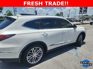 2023 ACURA MDX ADVANCE