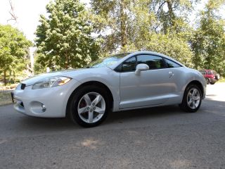Image of 2006 MITSUBISHI ECLIPSE