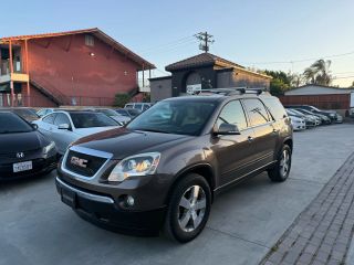 Image of 2010 GMC ACADIA