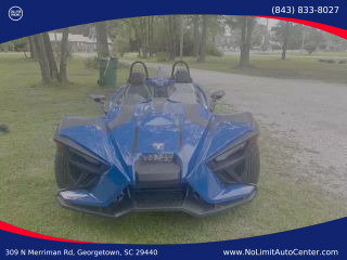Image of 2023 POLA SLINGS