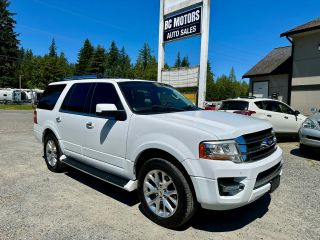 Image of 2016 FORD EXPEDITION