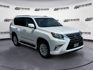 Image of 2014 LEXUS GX