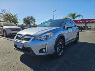 Image of 2016 SUBARU CROSSTREK