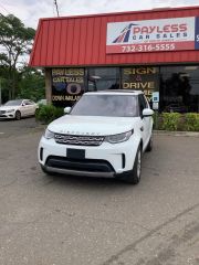 Image of 2018 LAND ROVER DISCOVERY