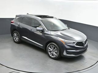 2020 ACURA RDX TECHNOLOGY