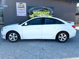 Image of 2013 CHEVROLET CRUZE