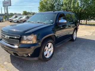 Image of 2007 CHEVROLET TAHOE