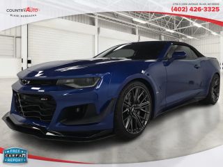 Image of 2019 CHEVROLET CAMARO
