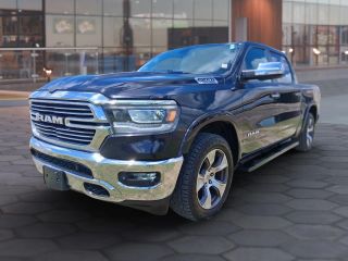 Image of 2020 RAM 1500 CREW CAB