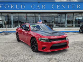 Image of 2017 DODGE CHARGER