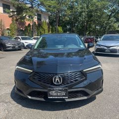 2024 ACURA INTEGRA 1.5T