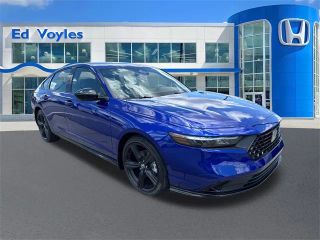 2023 HONDA ACCORD SPORT-L