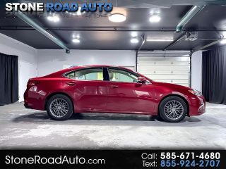 2018 LEXUS ES 350