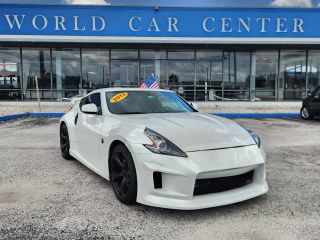 Image of 2013 NISSAN 370Z