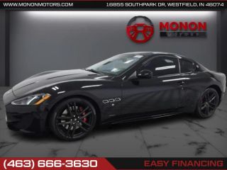 2015 MASERATI GRANTURISMO - Image