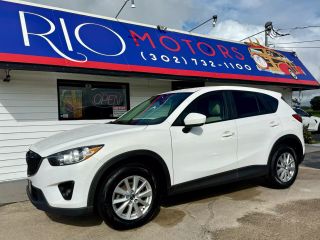 2015 Mazda Cx-5 - Image 27
