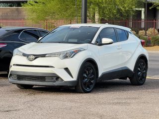Image of 2019 TOYOTA C-HR
