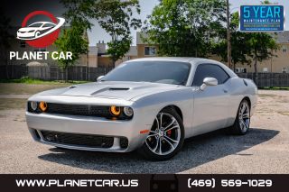 Image of 2019 DODGE CHALLENGER