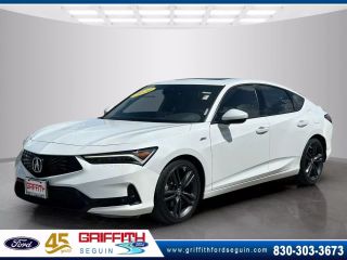 2024 ACURA INTEGRA 1.5T W/A-SPEC PKG