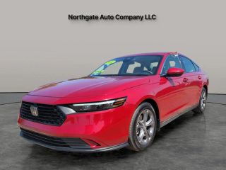 Image of 2024 HONDA ACCORD