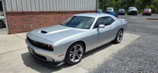 Image of 2020 DODGE CHALLENGERR/T COUPE 2D