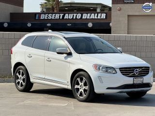 2014 VOLVO XC60 T6